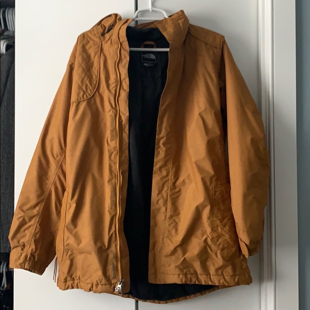 Women’s The North Face Jacket